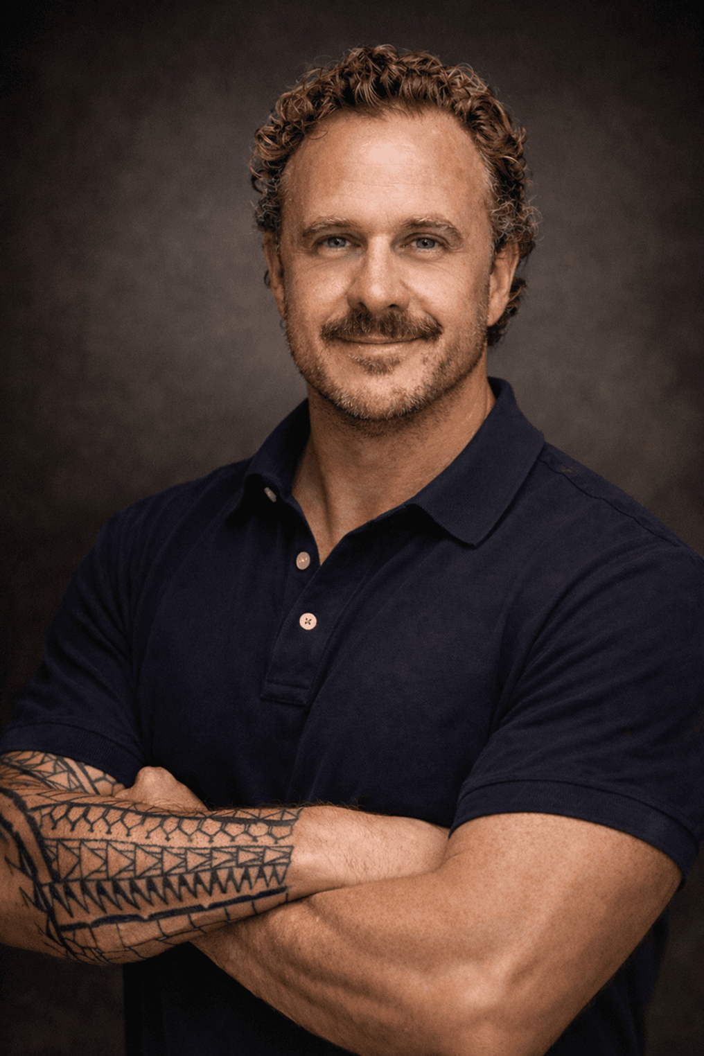 Darius Monsef, Founder of Calling Round